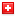 gimy.de server is located in Switzerland